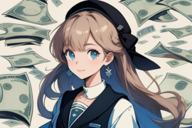 越没钱为什么越想买东西（不想给公司垫钱买东西）