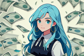 中年创业成功的例子（中年创业成功的企业家）