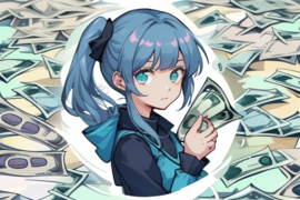 你是因为我的钱才喜欢我的吗（你的钱就是我的钱是哪部电影）