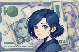 亲戚借钱给我怎么感谢（感谢姐姐借钱的话语）