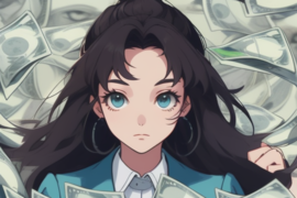 美食街档口一年挣多少钱（美食街摊位费用）