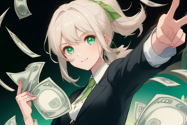 有没有买股票赚到钱的散户（散户炒股真的赚不到钱吗）