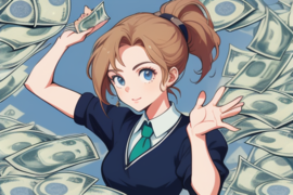 事业单位钱多吗（买个事业编制多少钱）