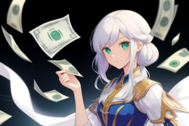 老公一直要钱怎么办（老公总是跟我要钱我是不是应该离婚）