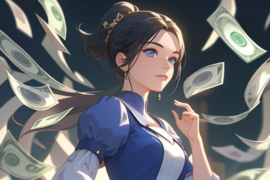 马云一分钟能挣多少钱（马云挣一亿需要多久）