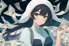 大众转赚钱是真的吗（大众转真的假的）