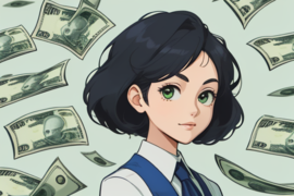 如何一天挣3000块钱（一天之内怎么能弄到3000）