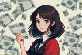 亲戚不收钱该怎么说让她收下（亲戚给钱不收怎样回复）