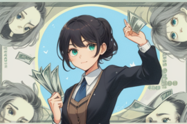 老公给我钱代表什么（老公给我钱我该怎么回答）