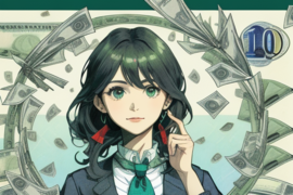如何判断女生是否有钱（怎么判断一个女生有没有钱）