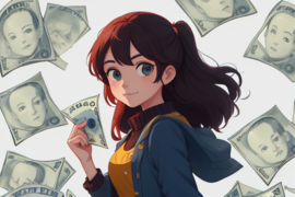 手机遛狗边玩边赚钱（旅行世界遛狗怎么玩）