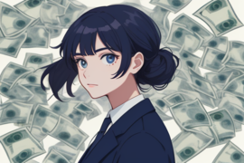 人生挣钱为了啥（搞钱是为了什么）