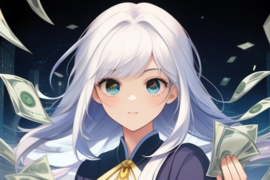 手工编织挣钱吗（在家编织什么可以卖钱）