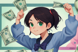 微信钱包赚钱的技巧（零钱通500元一天能挣多少）