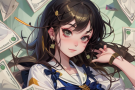 怎么让女人给你花钱（如何让50岁女人为自己花钱）