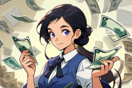 老公赚的钱不给老婆犯法吗?（老公赚的钱不给我）