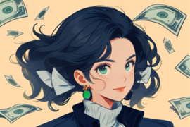 怎么倒卖软件赚钱（倒卖赚差价的生意）