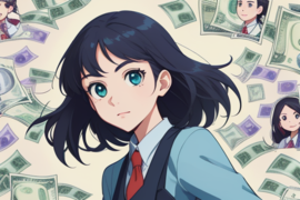 赚钱如同针掘地花钱如同（挣钱好比针挑土）