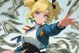 有钱的男人喜欢什么样的女孩（有钱男人喜欢什么样的女人?）