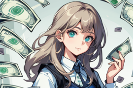 武汉卖房一个月能挣多少钱（卖房能挣多少钱）