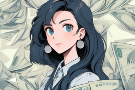 做生意越做手里越没钱（为啥做生意一进货就没钱了）