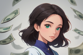 蛋糕里边放钱（蛋糕里面放钱怎么放好看）