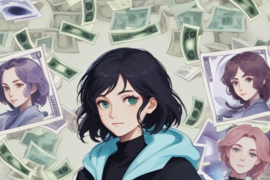 爱算计钱的婆婆的下场（婆婆爱钱如命算计我们）