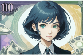 赚了好多钱的成语（表示赚了很多钱）