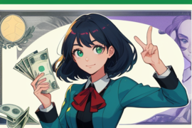 养树苗挣钱吗（养殖树木有前景吗）