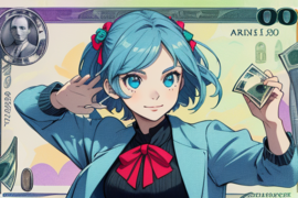 cos一次赚多少钱（玩cos要花多少钱）