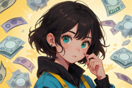 想法能卖钱吗（qq能卖钱吗）