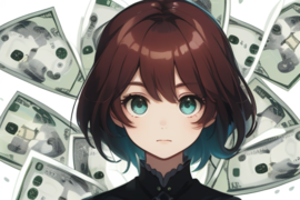 回收黄金的利润（典当行为啥都倒闭了）