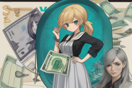 共享单车红包车怎么赚钱（哈罗单车红包车一天能赚多少钱）