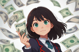 滴滴打车一个月能赚多少钱（滴滴每月收入多少）