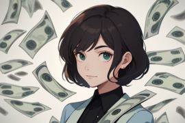 叉车一个月大概可以赚多少钱（深圳开叉车多少钱一个月）