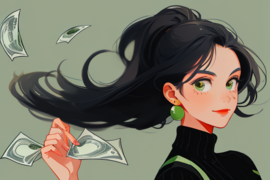 修车店的利润有多大（普通修车店一年能挣多少）