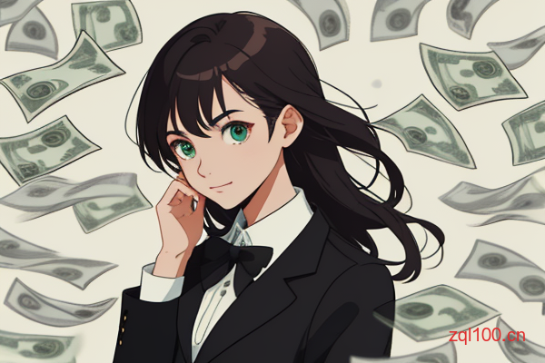 怎么样挣更多的钱（如何可以挣更多的钱）