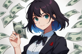 不借钱亲戚就翻脸（不借钱咱们还是好亲戚）