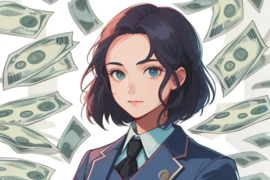 当今社会现实我们应该如何对待金钱（如何对待金钱作文）