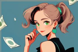 开快递站一年能挣多少钱（开快递站点利润怎么样）