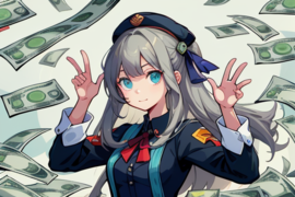 学汽车改装能挣钱吗（学改装车有前景吗）