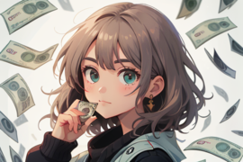 扭蛋机赚钱吗（3秒做一个扭蛋机）