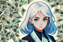 梦幻诛仙手游怎么赚钱（梦幻诛仙跑商怎样才赚多又快）