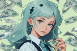 开个盖饭店多少钱（开一个饭店大概需要多少钱）