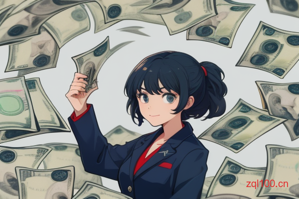 只想弄钱的说说（只想搞钱的朋友圈）