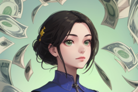 现在没钱怎么办也没有找到工作（没有钱找什么工作）