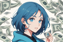 钱都是老公挣的离婚了怎么分（离婚会每个银行都查吗）