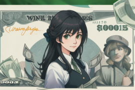 三千块投资什么才能挣钱（3000元投资什么稳不赔）