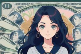 送外卖的怎样挣钱的（春节送外卖能赚多少钱）