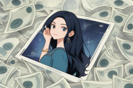 百度动态可以赚钱吗（百家号搬砖一般月收入）